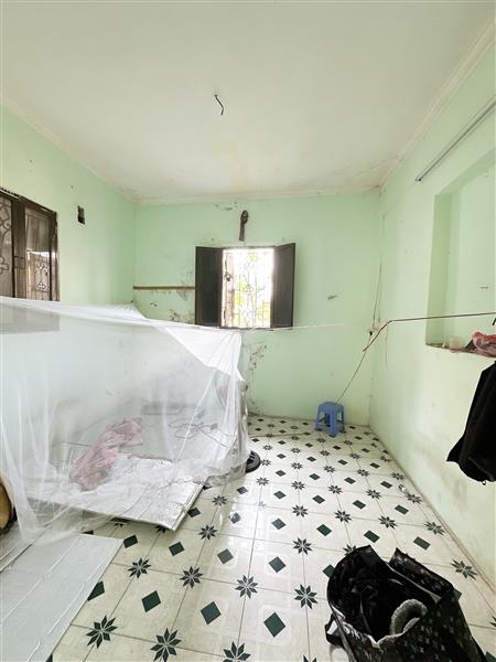 Bán nhà Khuyến Lương - diện tích 64m2 2 tầng - Mặt đường lớn ô tô tránh - giá 2,5 tỷ