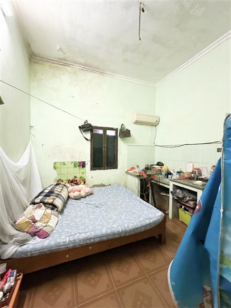 Bán nhà Khuyến Lương - diện tích 64m2 2 tầng - Mặt đường lớn ô tô tránh - giá 2,5 tỷ