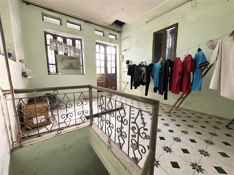 Bán nhà Khuyến Lương - diện tích 64m2 2 tầng - Mặt đường lớn ô tô tránh - giá 2,5 tỷ
