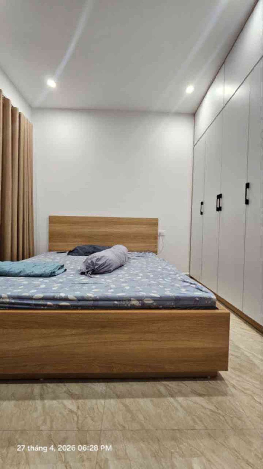 Bán nhà Ô Chợ Dừa - diện tích 47m2 6 tầng - Nhà đẹp hiếm có - giá 12,6 tỷ