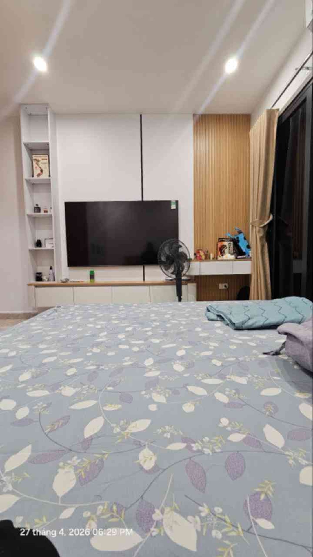 Bán nhà Ô Chợ Dừa - diện tích 47m2 6 tầng - Nhà đẹp hiếm có - giá 12,6 tỷ