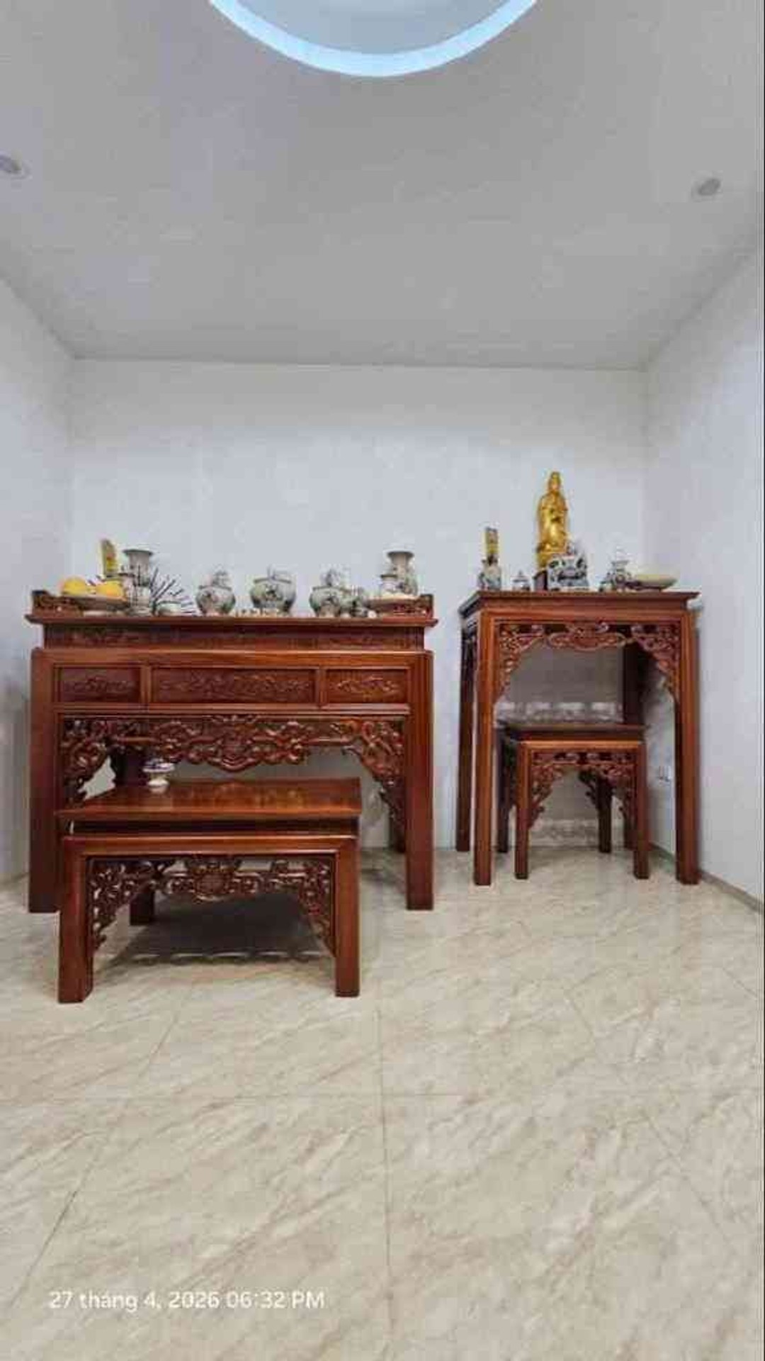 Bán nhà Ô Chợ Dừa - diện tích 47m2 6 tầng - Nhà đẹp hiếm có - giá 12,6 tỷ