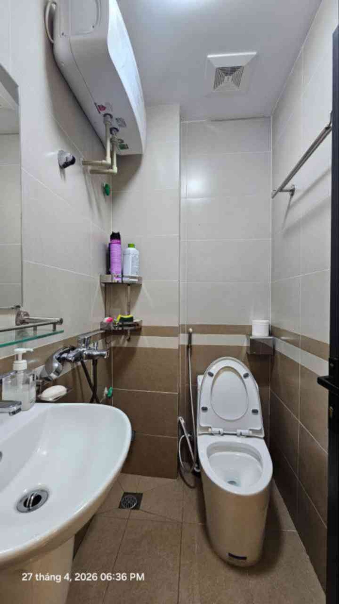 Bán nhà Ô Chợ Dừa - diện tích 47m2 6 tầng - Nhà đẹp hiếm có - giá 12,6 tỷ