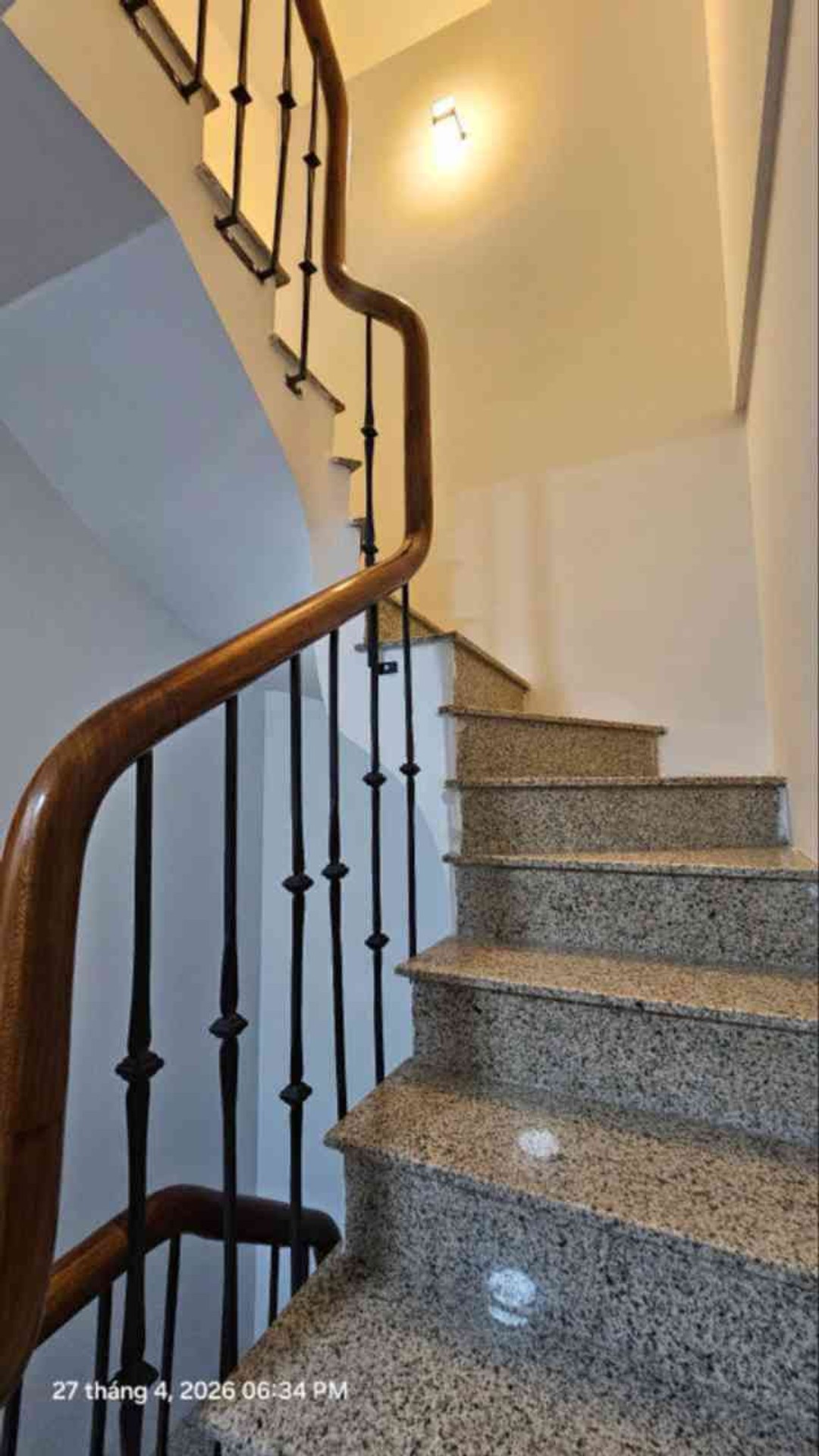 Bán nhà Ô Chợ Dừa - diện tích 47m2 6 tầng - Nhà đẹp hiếm có - giá 12,6 tỷ