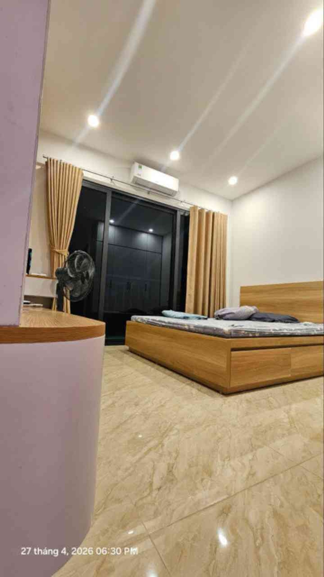 Bán nhà Ô Chợ Dừa - diện tích 47m2 6 tầng - Nhà đẹp hiếm có - giá 12,6 tỷ