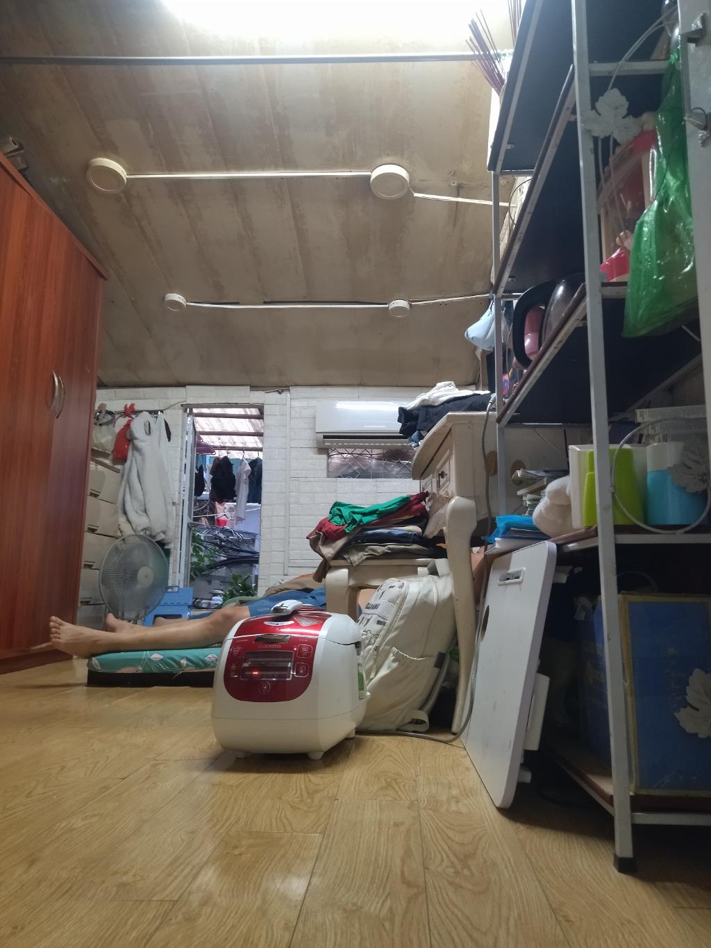 Bán nhà Lương Yên - diện tích 47m2 1 tầng - Nhà cấp 4 - giá 9,6 tỷ