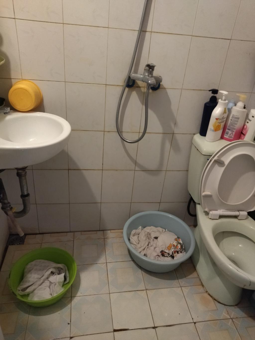 Bán nhà Lương Yên - diện tích 47m2 1 tầng - Nhà cấp 4 - giá 9,6 tỷ