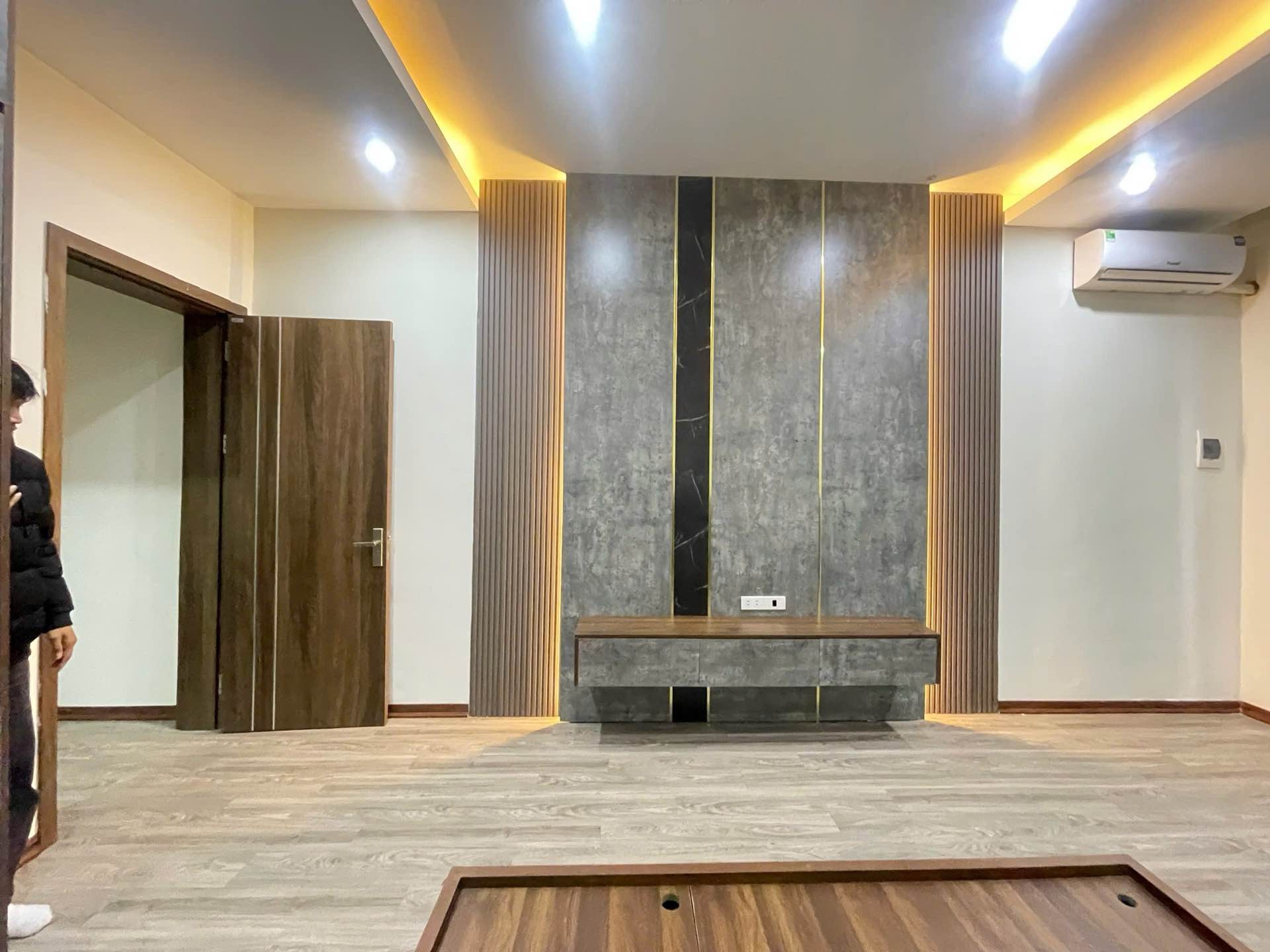 Bán nhà Tương Mai - diện tích 46m2 4 tầng - Ngõ thông chỉ 10m ra phố - giá 13,8 tỷ