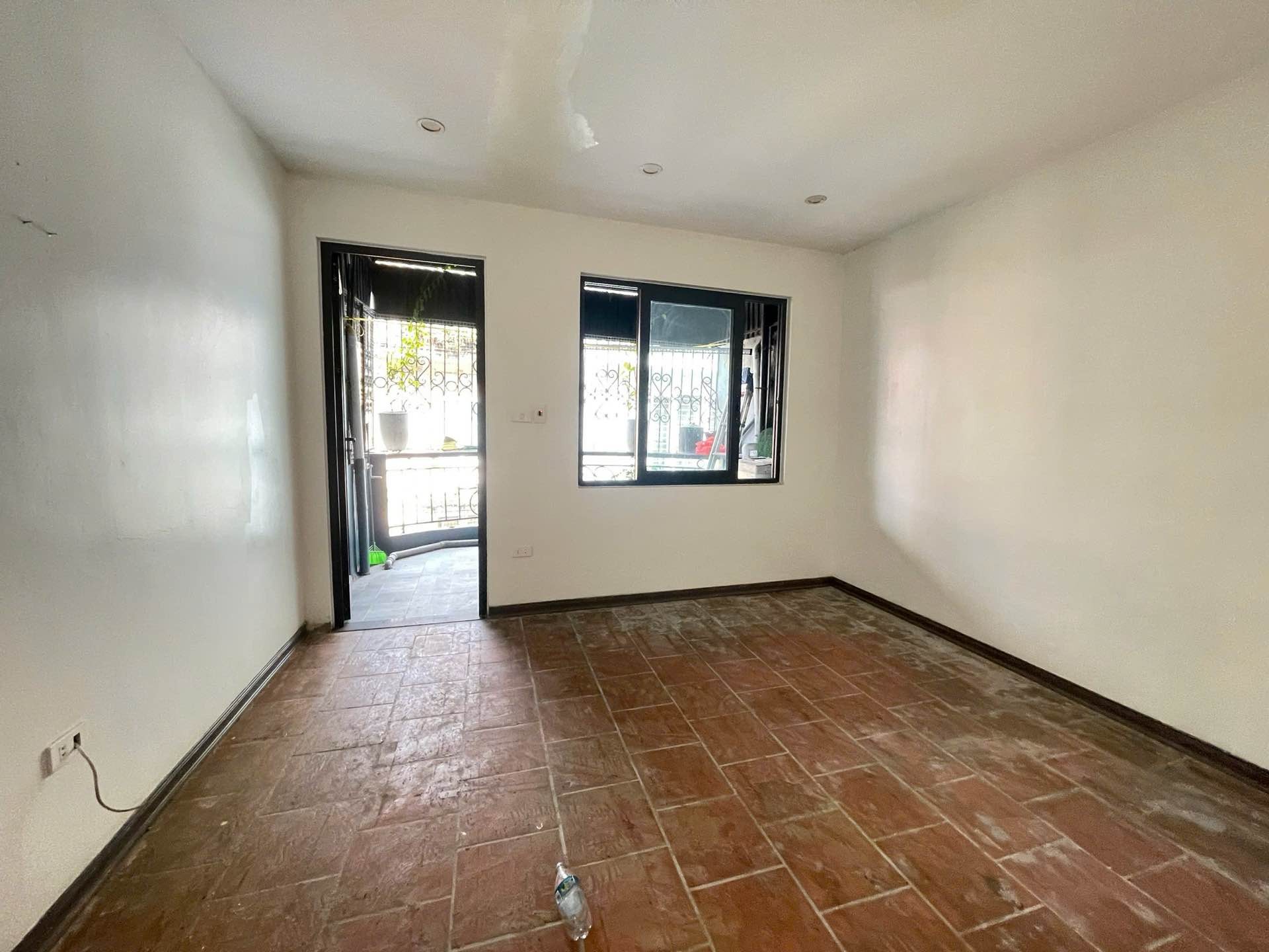 Bán nhà Tương Mai - diện tích 46m2 4 tầng - Ngõ thông chỉ 10m ra phố - giá 13,8 tỷ