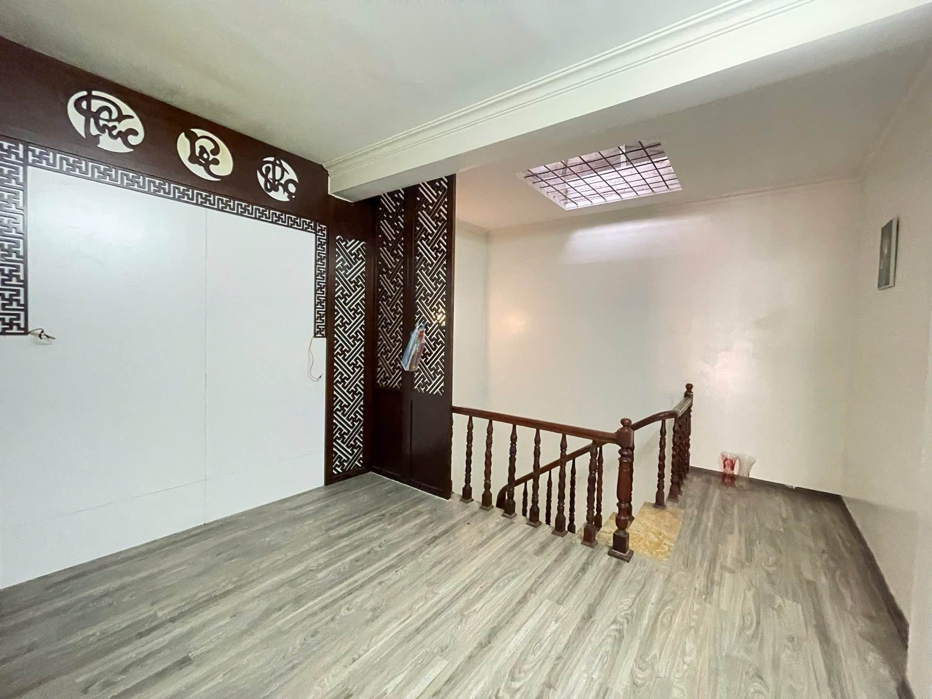 Bán nhà Tương Mai - diện tích 46m2 4 tầng - Ngõ thông chỉ 10m ra phố - giá 13,8 tỷ