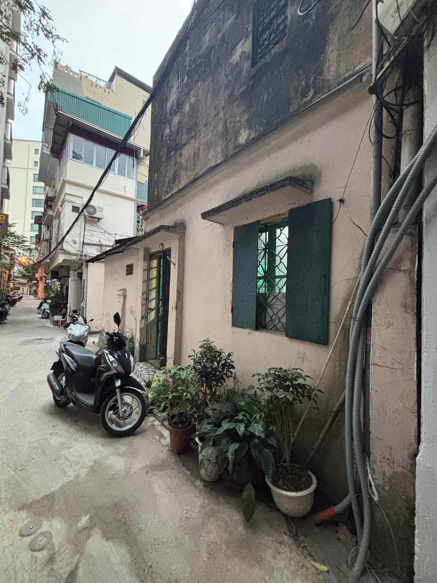 Bán nhà Phan Huy Chú - diện tích 70m2 1 tầng - Lô góc 2 mặt thoáng - giá 28 tỷ