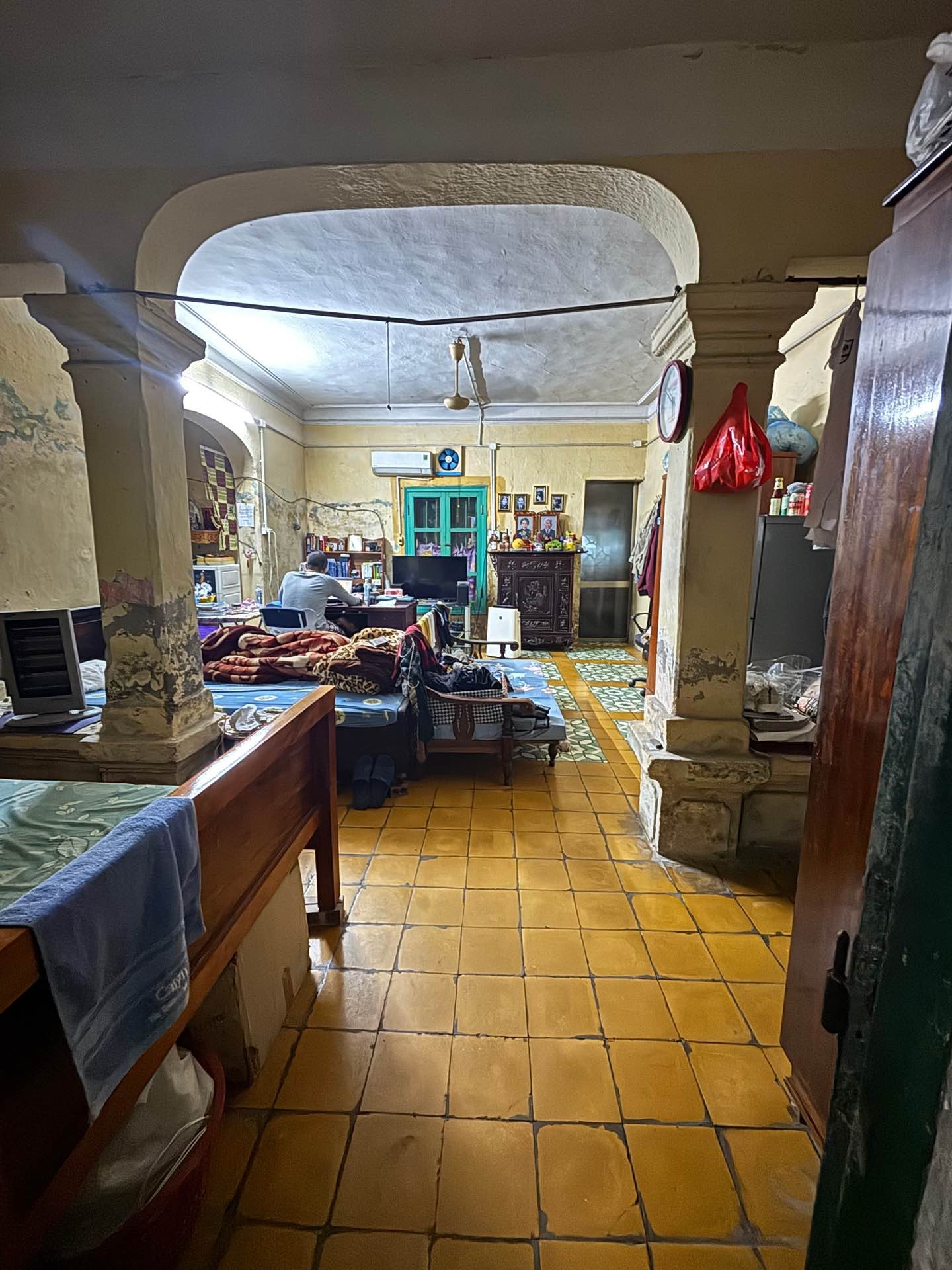 Bán nhà Phan Huy Chú - diện tích 70m2 1 tầng - Lô góc 2 mặt thoáng - giá 28 tỷ