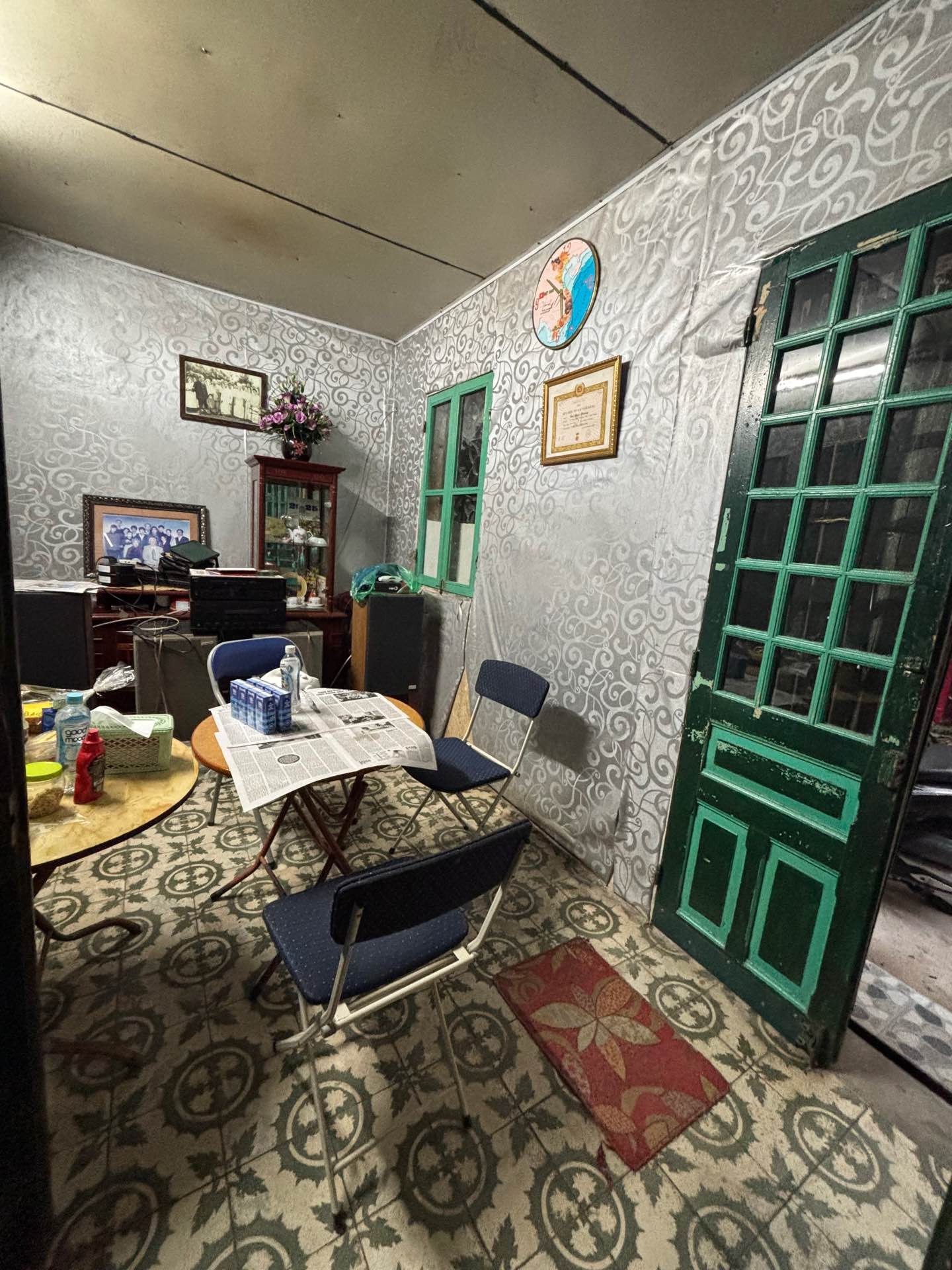 Bán nhà Phan Huy Chú - diện tích 70m2 1 tầng - Lô góc 2 mặt thoáng - giá 28 tỷ