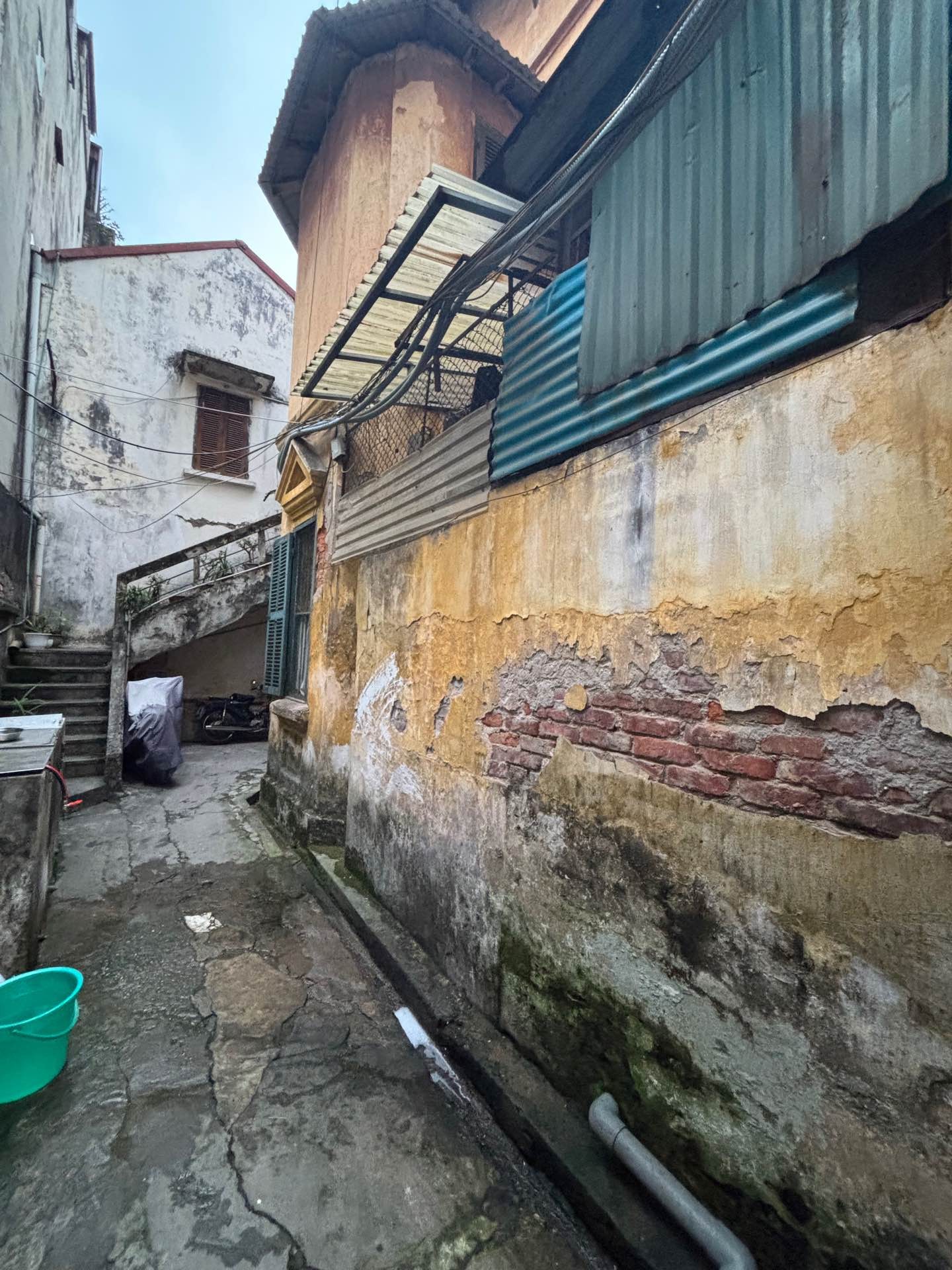 Bán nhà Phan Huy Chú - diện tích 70m2 1 tầng - Lô góc 2 mặt thoáng - giá 28 tỷ