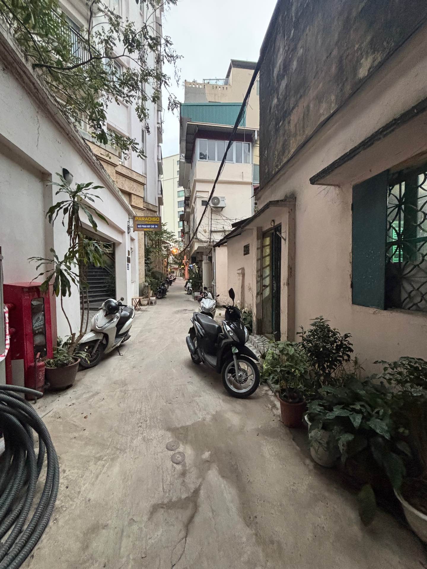 Bán nhà Phan Huy Chú - diện tích 70m2 1 tầng - Lô góc 2 mặt thoáng - giá 28 tỷ