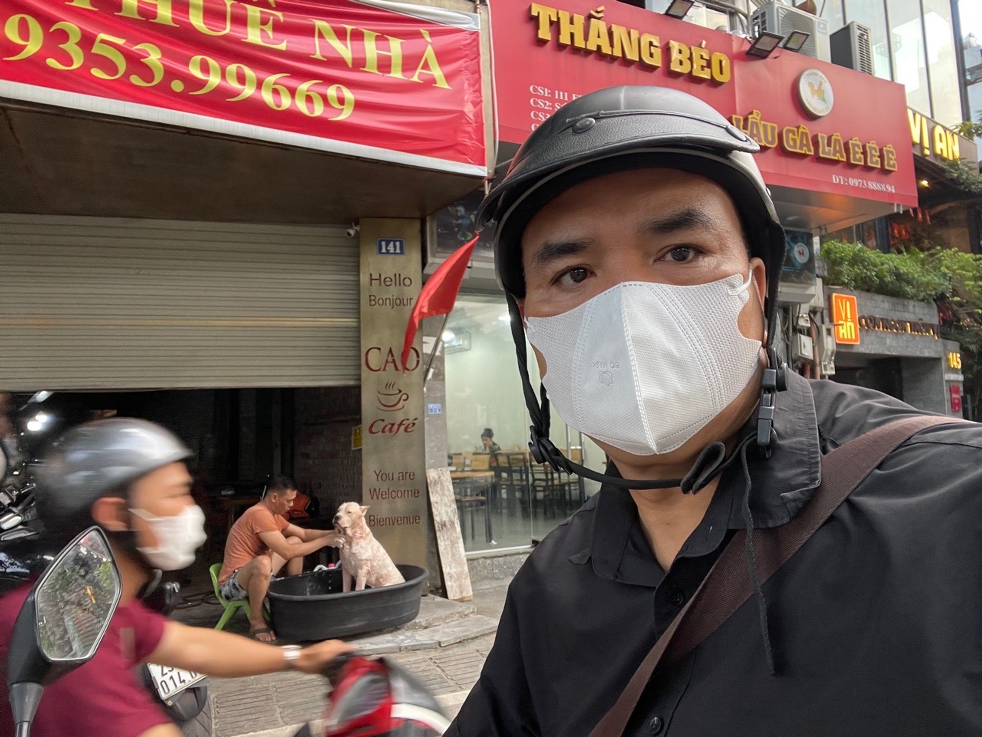 Bán nhà Đống Đa - diện tích 50m2 3 tầng - Mặt phố trung tâm, view hồ Hoàng Cầu - giá 26,5 tỷ
