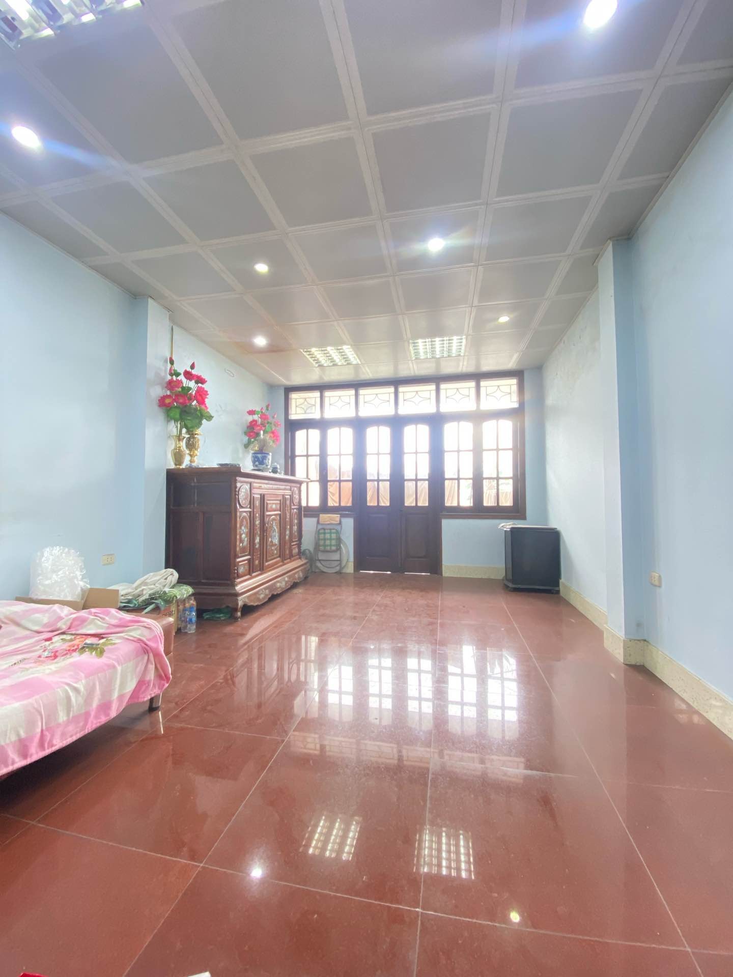 Bán nhà Đường Láng - diện tích 57.6m2 6 tầng - 2 mặt thoáng - giá 47,5 tỷ