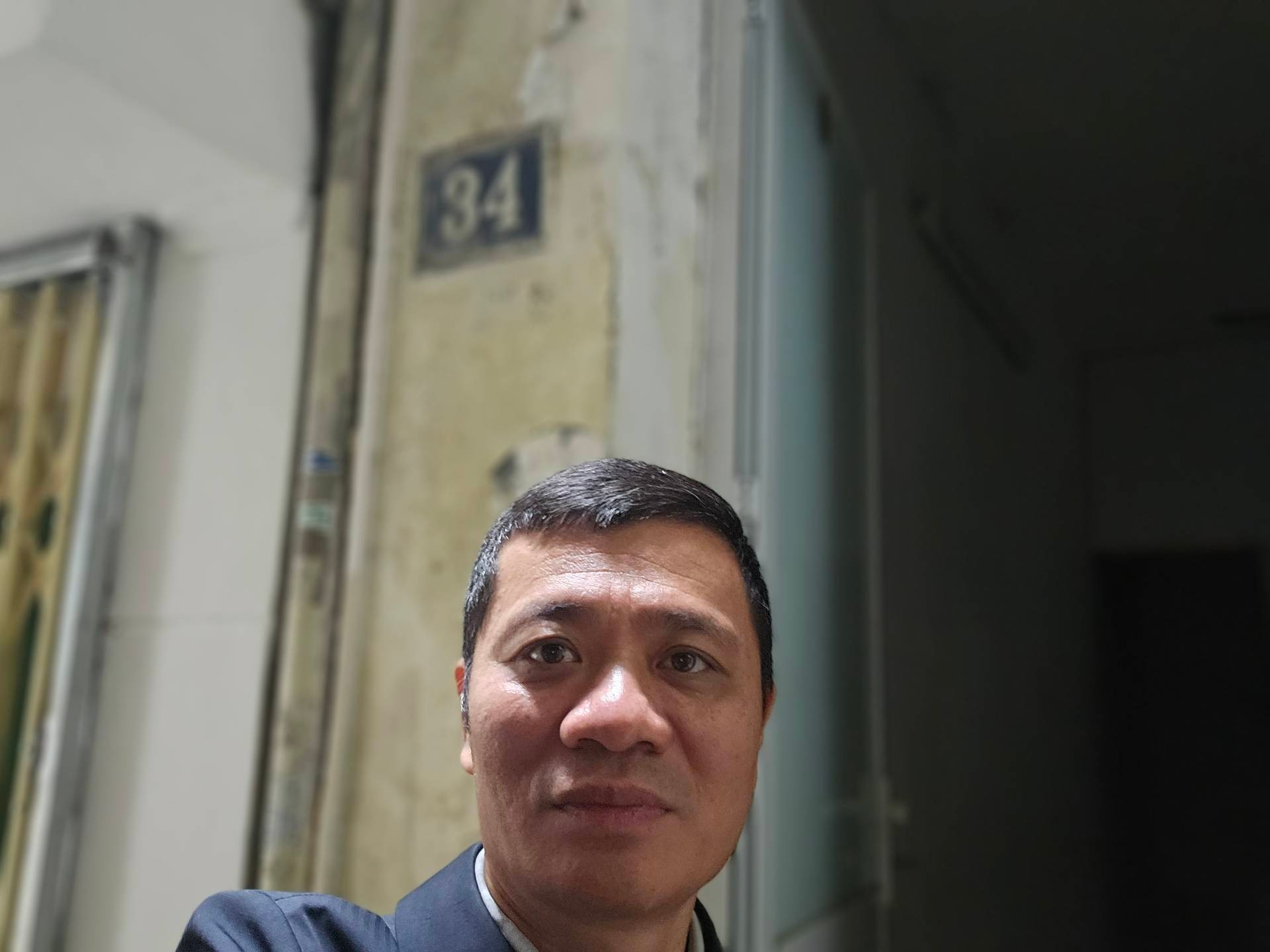 Bán nhà Thanh Nhàn - diện tích 19m2 3 tầng - ngõ xe 3 gác - giá 5 tỷ