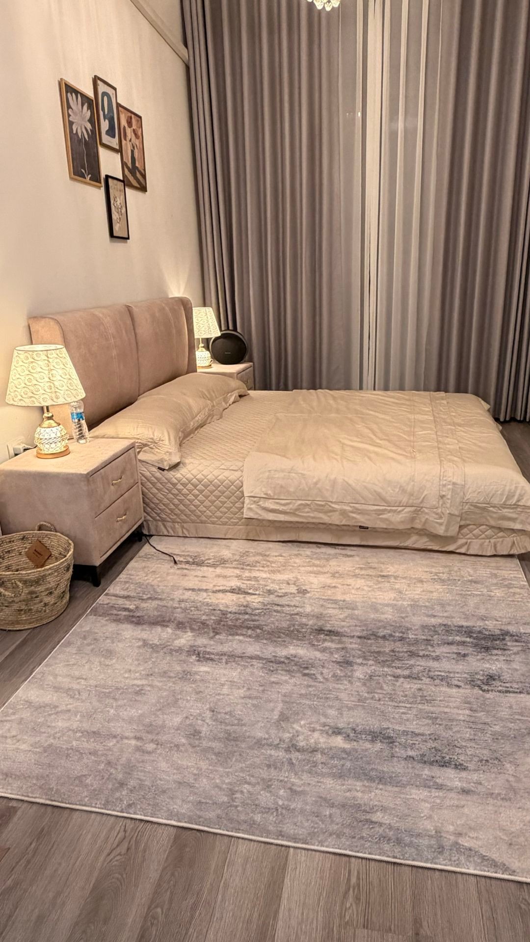 Bán nhà Thanh Nhàn - diện tích 19m2 3 tầng - ngõ xe 3 gác - giá 5 tỷ