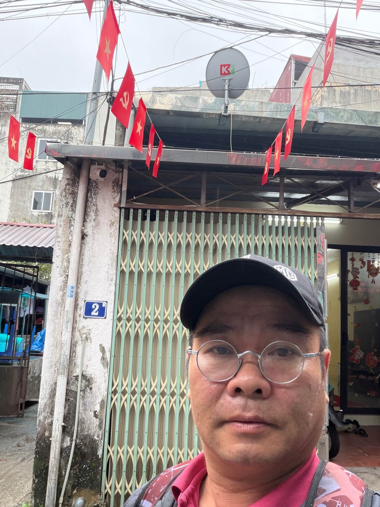 Bán nhà Hoàng Liệt - diện tích 109m2 1 tầng - ô tô vào nhà - giá 25 tỷ