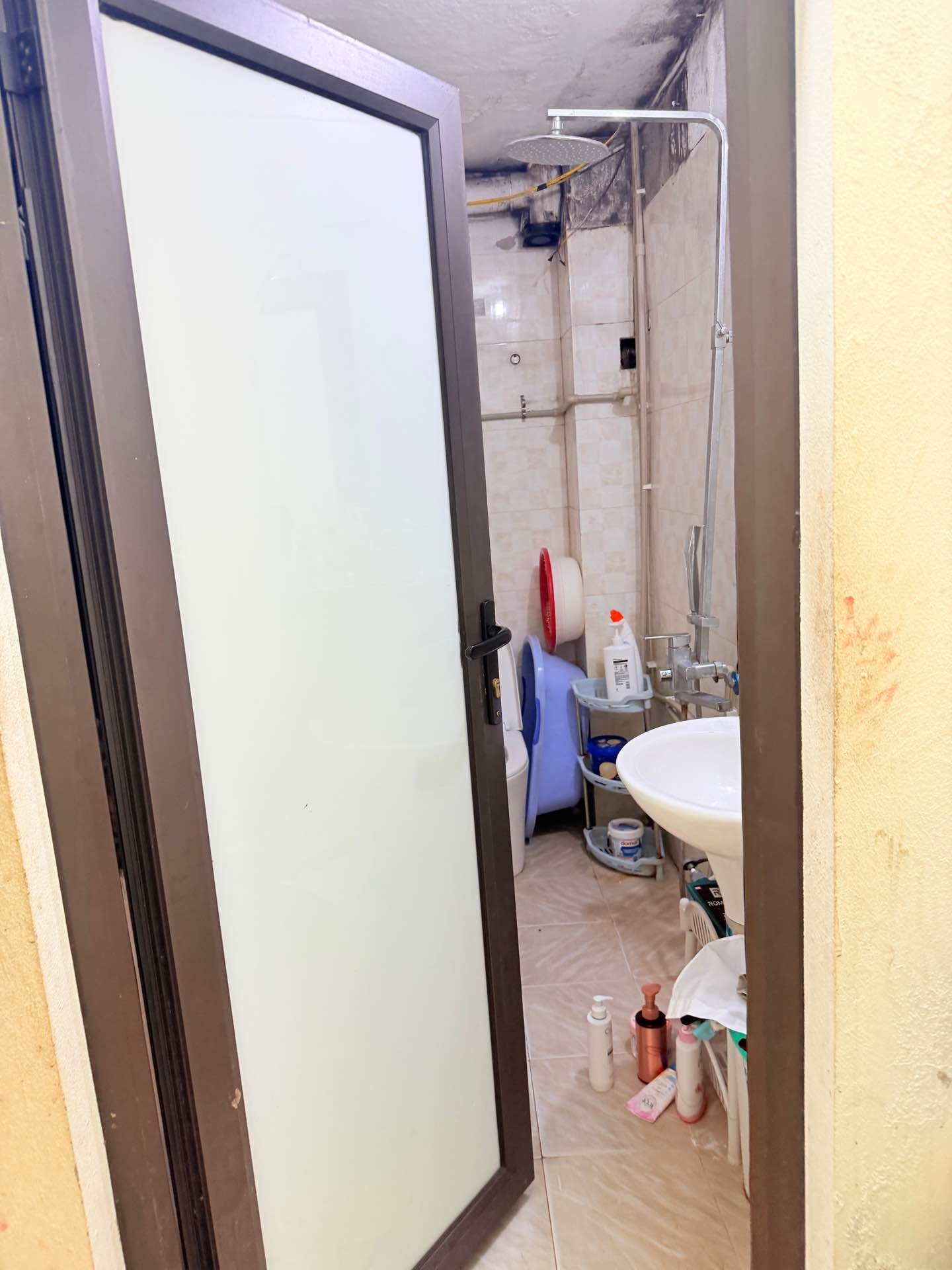 Bán nhà Hoàng Liệt - diện tích 109m2 1 tầng - ô tô vào nhà - giá 25 tỷ