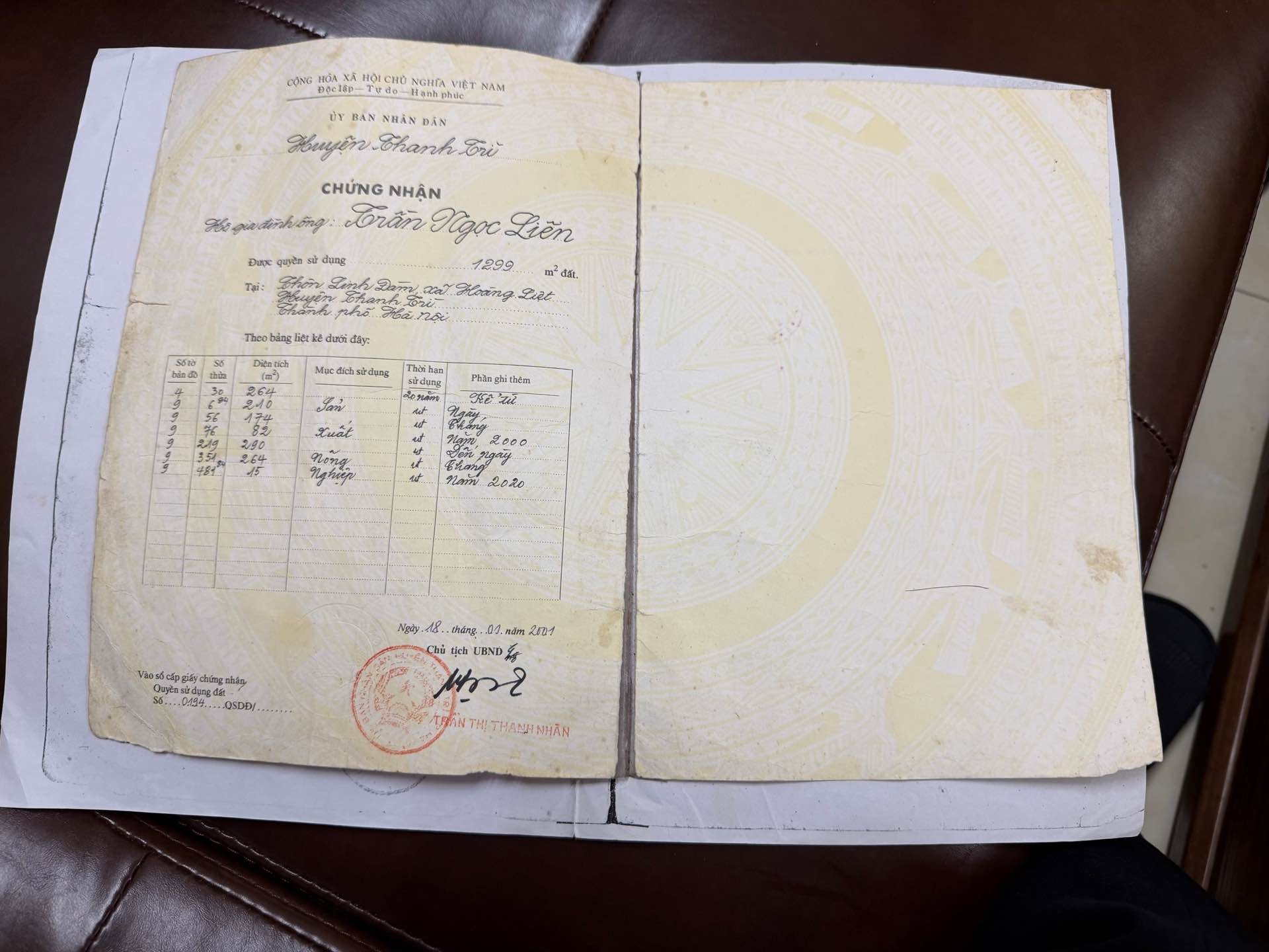 Bán nhà Hoàng Liệt - diện tích 109m2 1 tầng - ô tô vào nhà - giá 25 tỷ