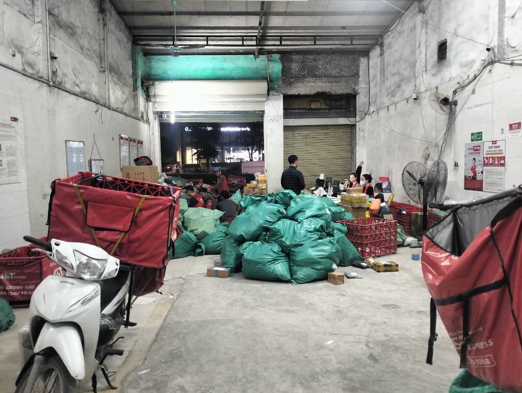 Bán nhà Tam Trinh - diện tích 116m2 1 tầng - Lô góc - giá 50 tỷ