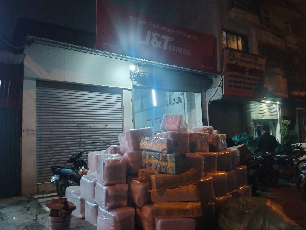 Bán nhà Tam Trinh - diện tích 116m2 1 tầng - Lô góc - giá 50 tỷ