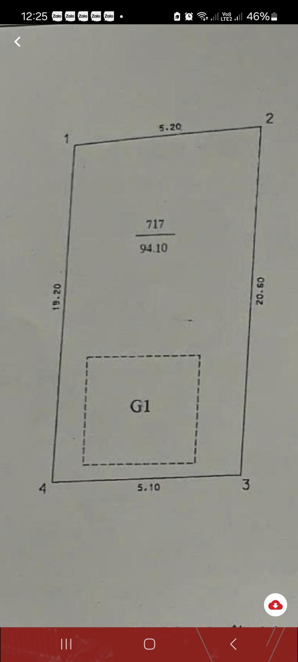 Bán nhà Trần Duy Hưng - diện tích 94m2 7 tầng - Mặt phố kinh doanh đỉnh - giá 76 tỷ