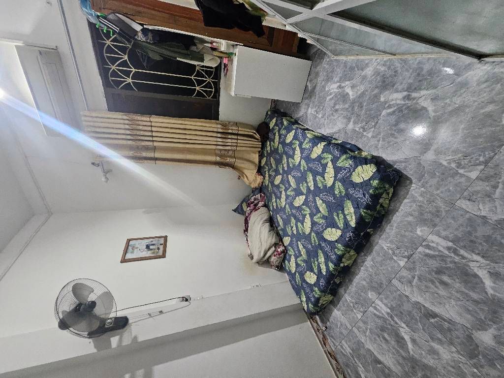 Bán nhà Nguyễn An Ninh - diện tích 10m2 4 tầng - Ngõ 33 thông ô tô nhỏ qua - giá 2,98 tỷ
