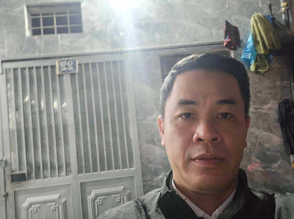 Bán nhà Nguyễn An Ninh - diện tích 10m2 4 tầng - Ngõ 33 thông ô tô nhỏ qua - giá 2,98 tỷ