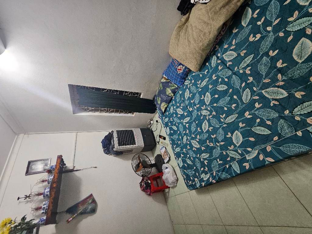 Bán nhà Nguyễn An Ninh - diện tích 10m2 4 tầng - Ngõ 33 thông ô tô nhỏ qua - giá 2,98 tỷ