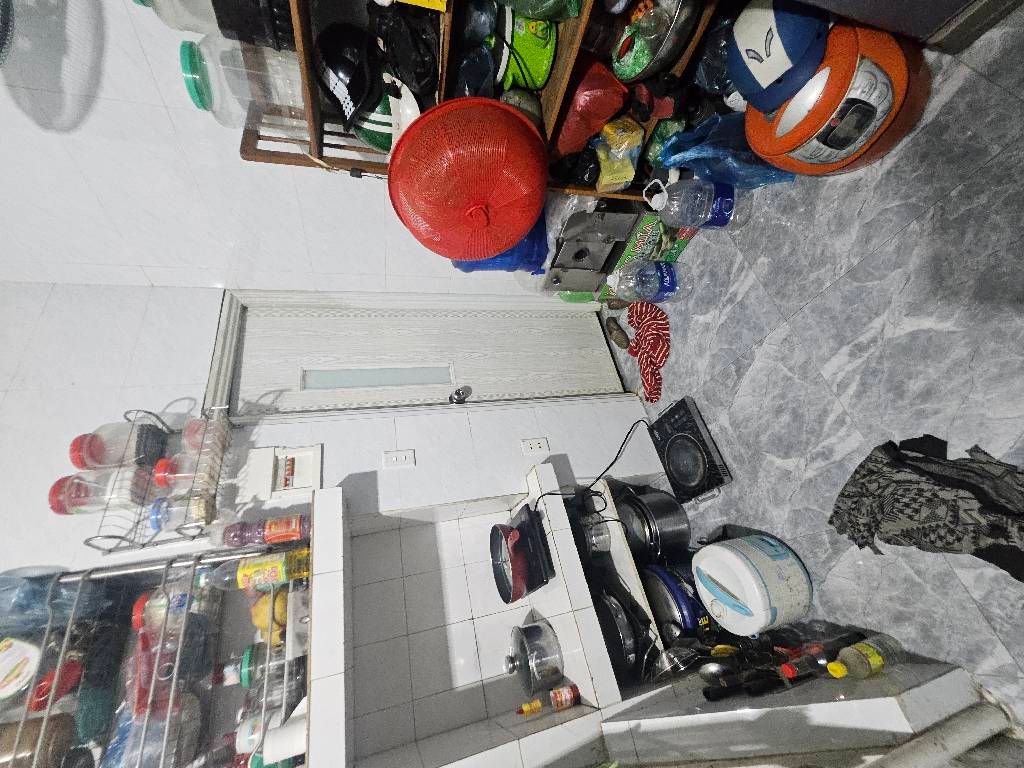 Bán nhà Nguyễn An Ninh - diện tích 10m2 4 tầng - Ngõ 33 thông ô tô nhỏ qua - giá 2,98 tỷ
