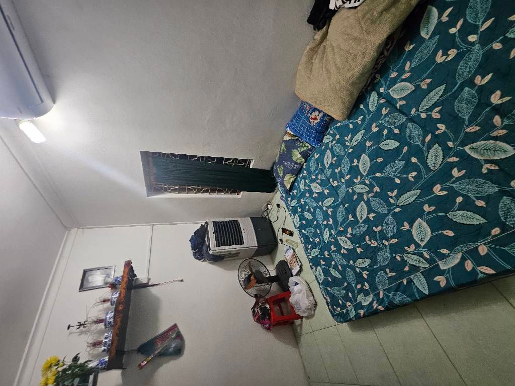 Bán nhà Nguyễn An Ninh - diện tích 10m2 4 tầng - Ngõ 33 thông ô tô nhỏ qua - giá 2,98 tỷ