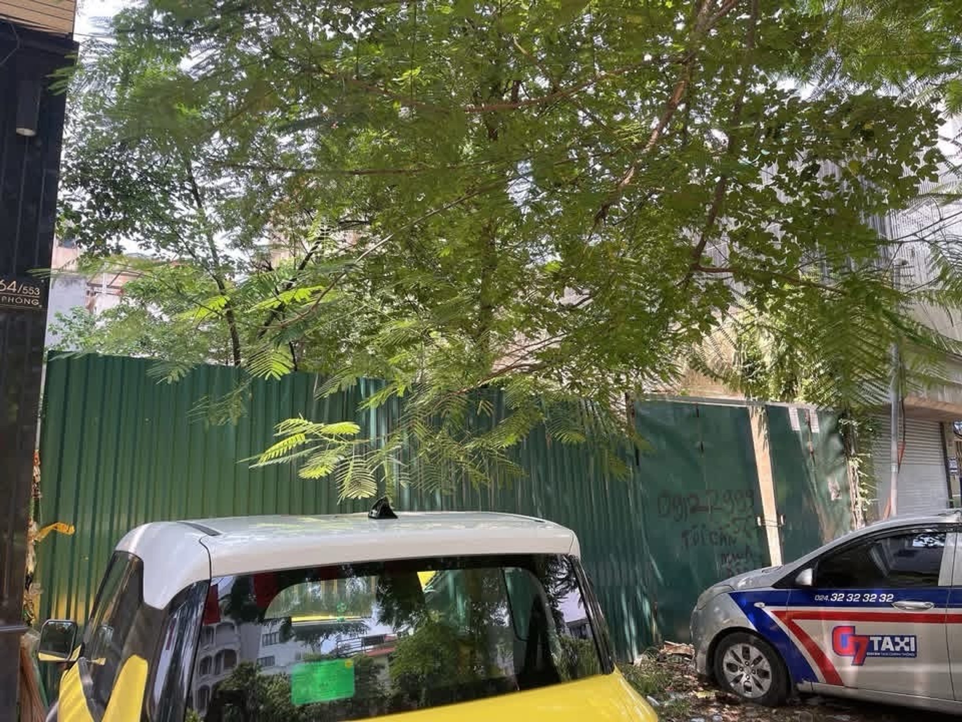 Bán nhà Giải Phóng - diện tích 272m2 0 tầng - Ngõ to như phố - giá 72 tỷ
