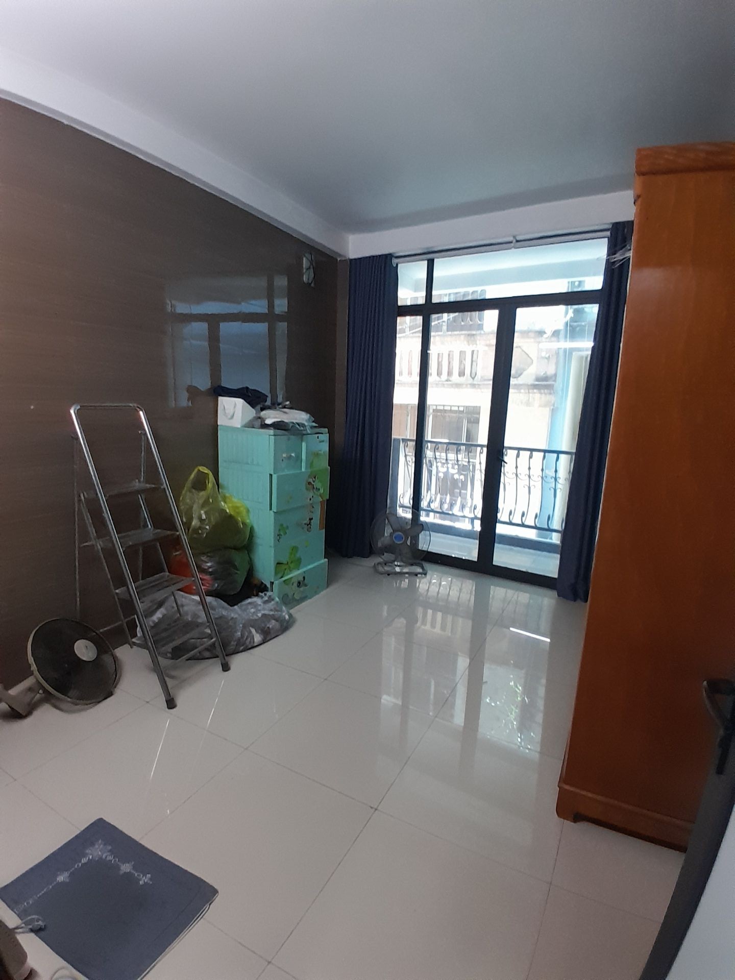 Bán nhà Hòa Bình 2 - diện tích 34m2 4 tầng - ô tô vào tận nhà - giá 15,8 tỷ