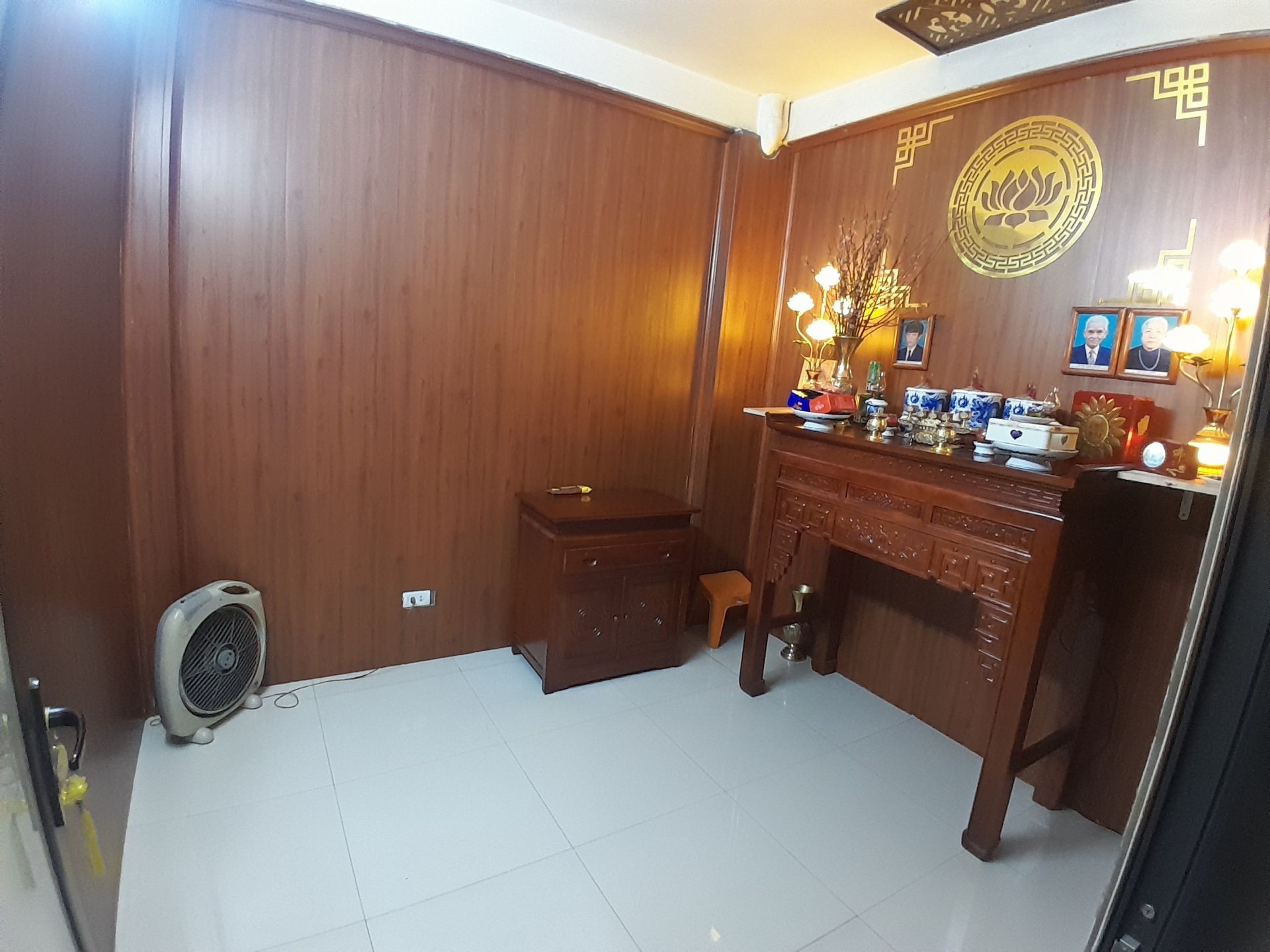 Bán nhà Hòa Bình 2 - diện tích 34m2 4 tầng - ô tô vào tận nhà - giá 15,8 tỷ