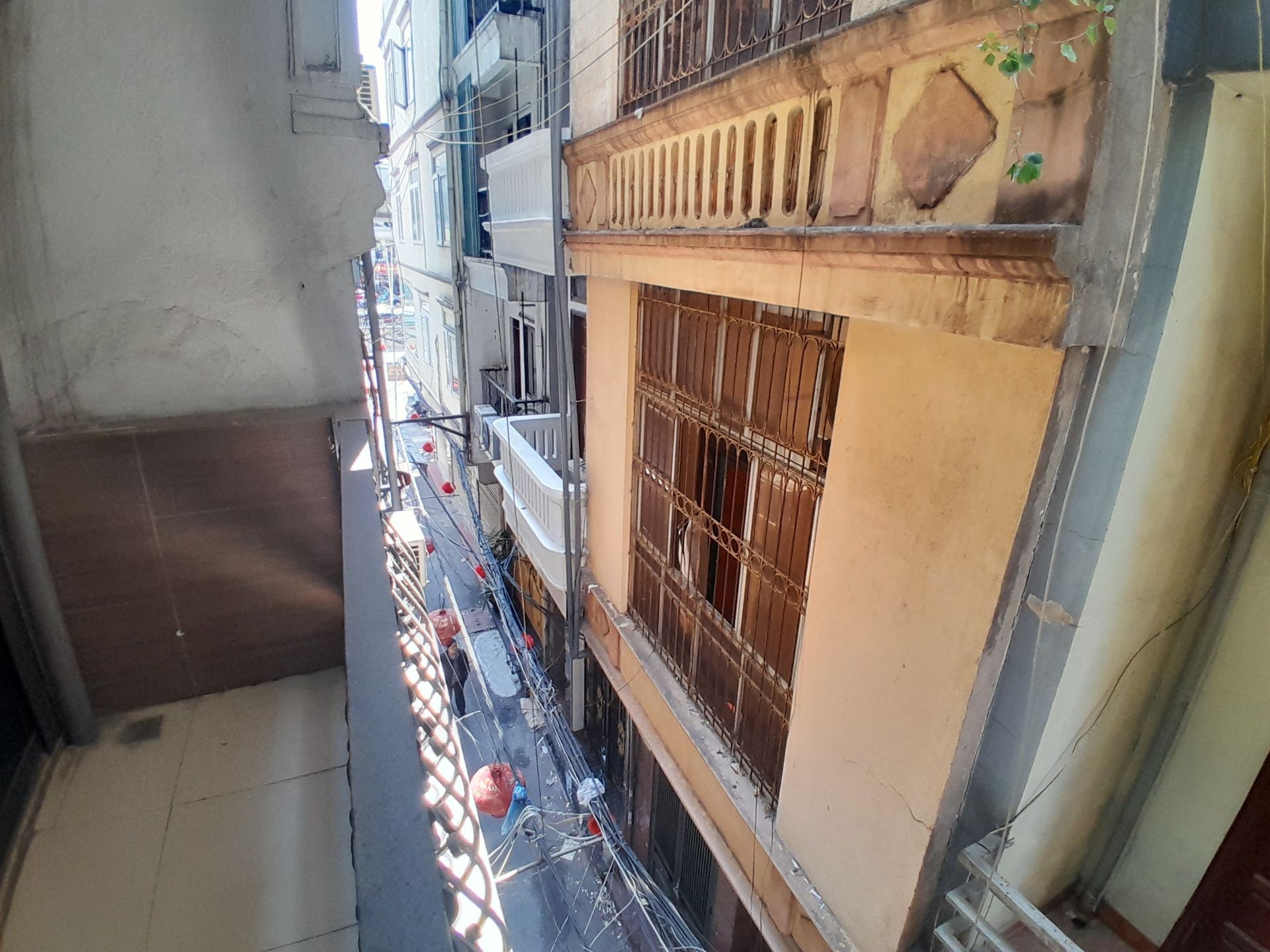 Bán nhà Hòa Bình 2 - diện tích 34m2 4 tầng - ô tô vào tận nhà - giá 15,8 tỷ