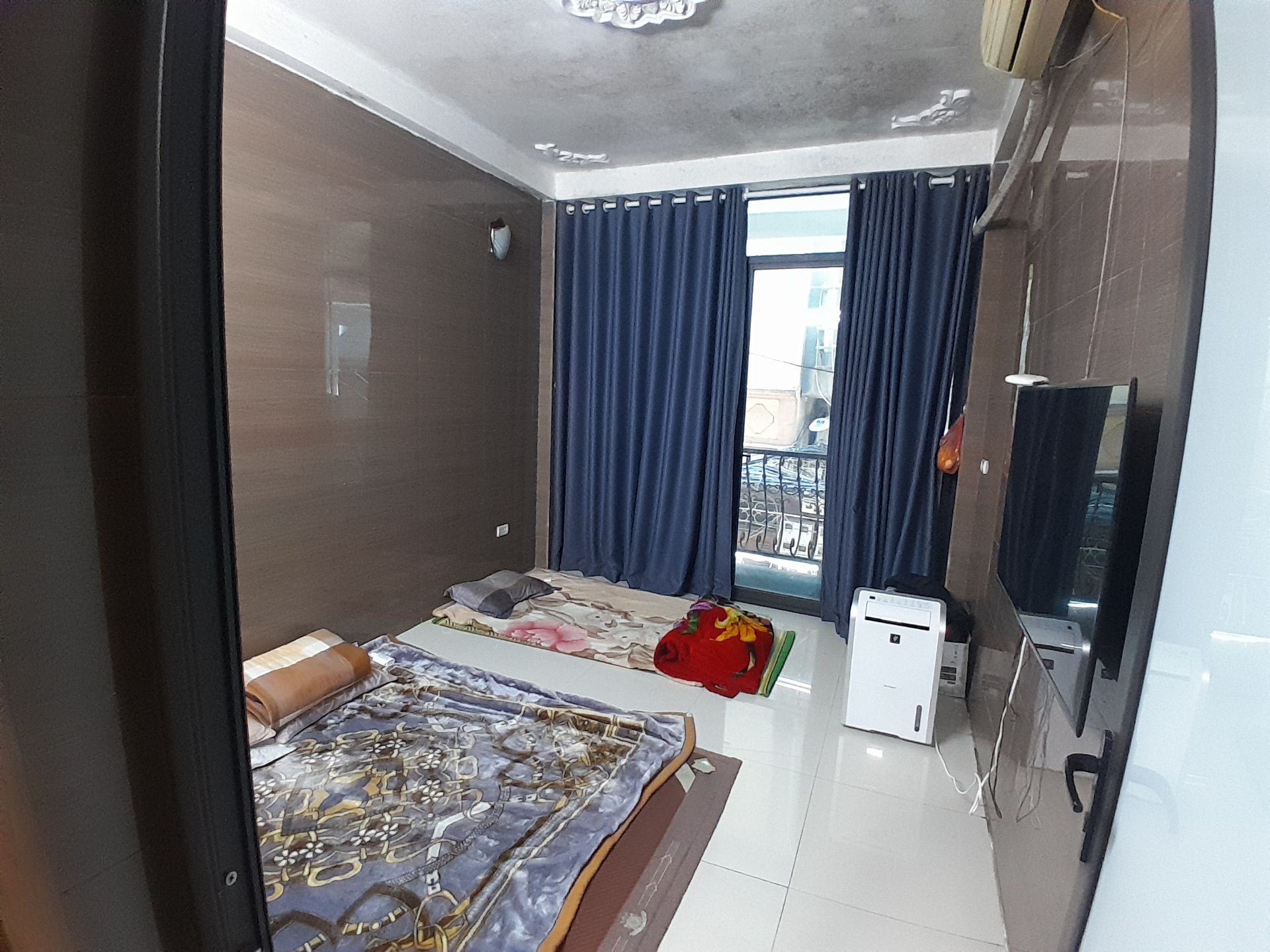 Bán nhà Hòa Bình 2 - diện tích 34m2 4 tầng - ô tô vào tận nhà - giá 15,8 tỷ