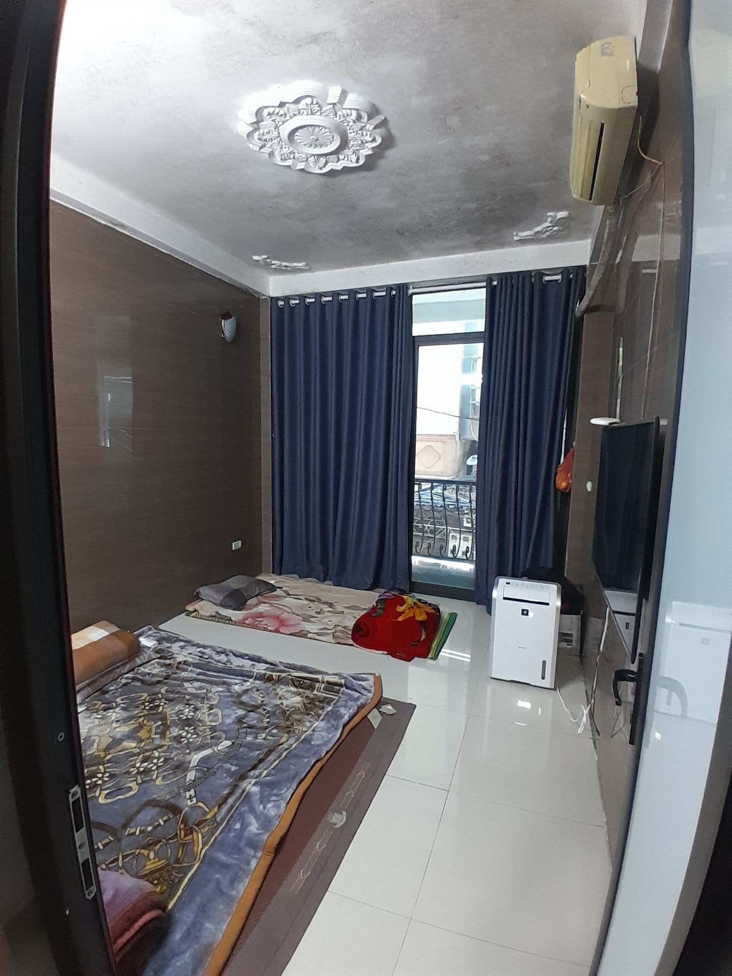 Bán nhà Hòa Bình 2 - diện tích 34m2 4 tầng - ô tô vào tận nhà - giá 15,8 tỷ