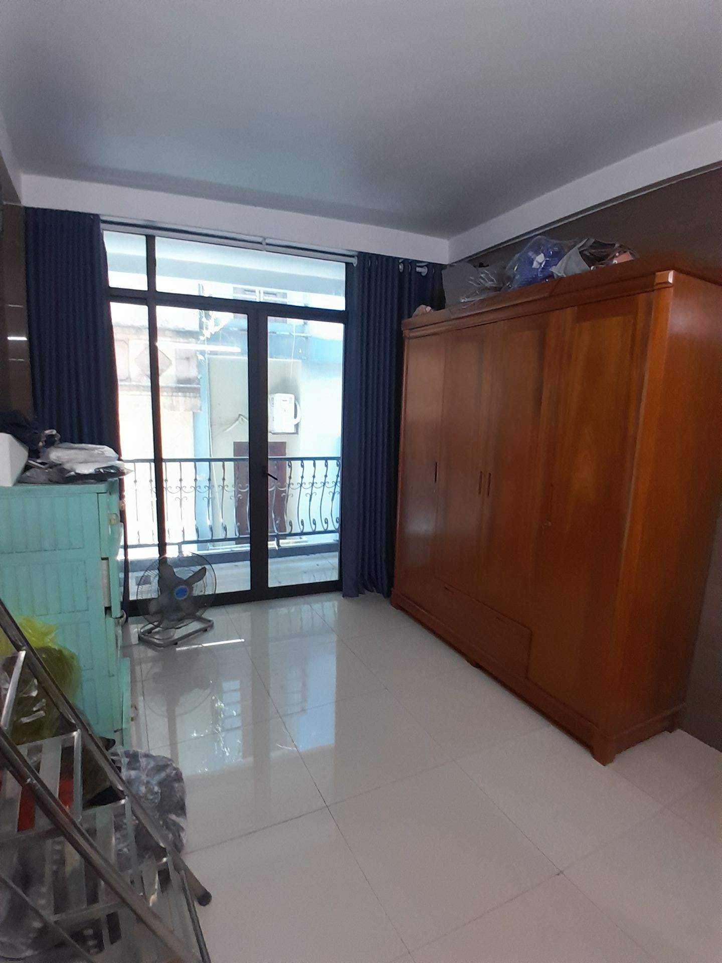 Bán nhà Hòa Bình 2 - diện tích 34m2 4 tầng - ô tô vào tận nhà - giá 15,8 tỷ