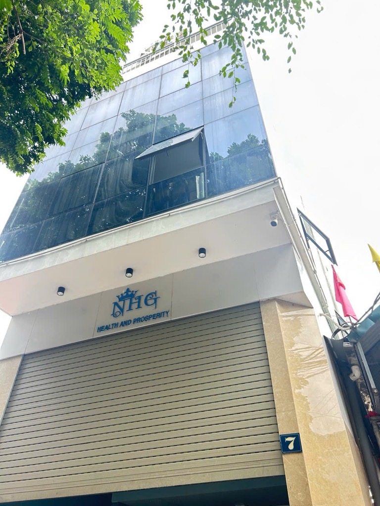 Bán nhà Hưng Phúc - diện tích 90m2 4 tầng - Lô góc ô tô dừng đỗ ngày đêm - giá 31 tỷ