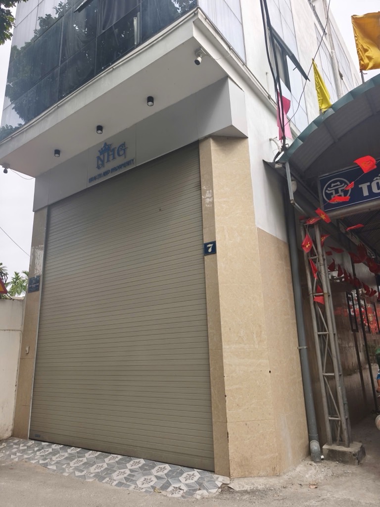 Bán nhà Hưng Phúc - diện tích 90m2 4 tầng - Lô góc ô tô dừng đỗ ngày đêm - giá 31 tỷ