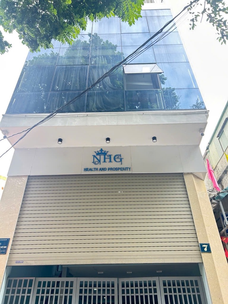 Bán nhà Hưng Phúc - diện tích 90m2 4 tầng - Lô góc ô tô dừng đỗ ngày đêm - giá 31 tỷ