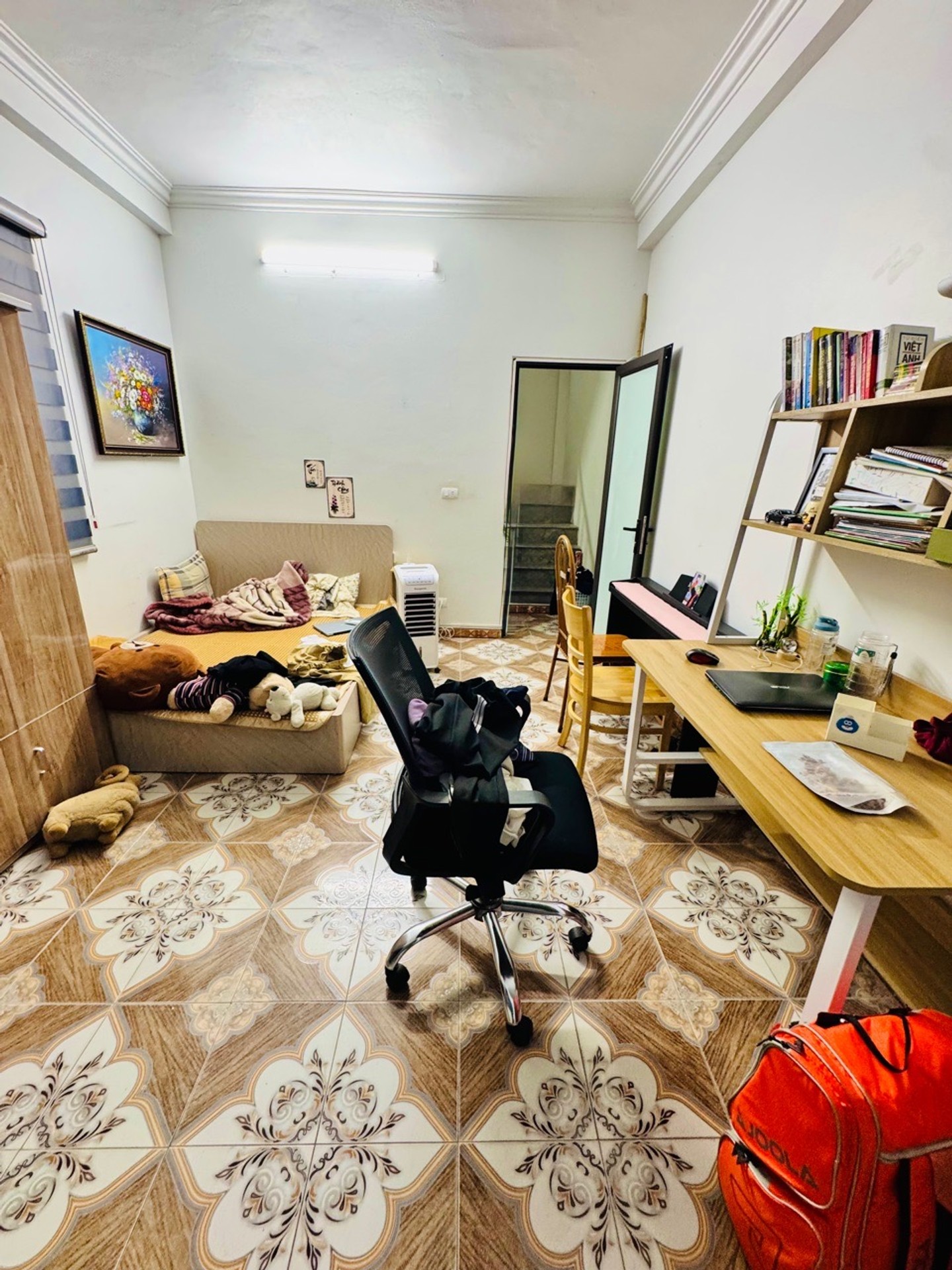 Bán nhà Thanh Đàm - diện tích 24m2 4 tầng - Lô góc, gần ô tô - giá 5,2 tỷ