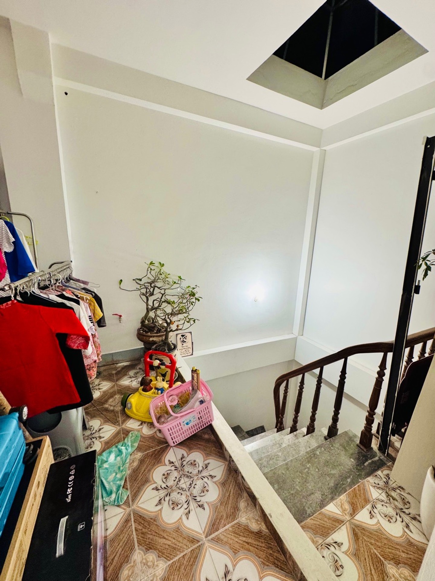 Bán nhà Thanh Đàm - diện tích 24m2 4 tầng - Lô góc, gần ô tô - giá 5,2 tỷ