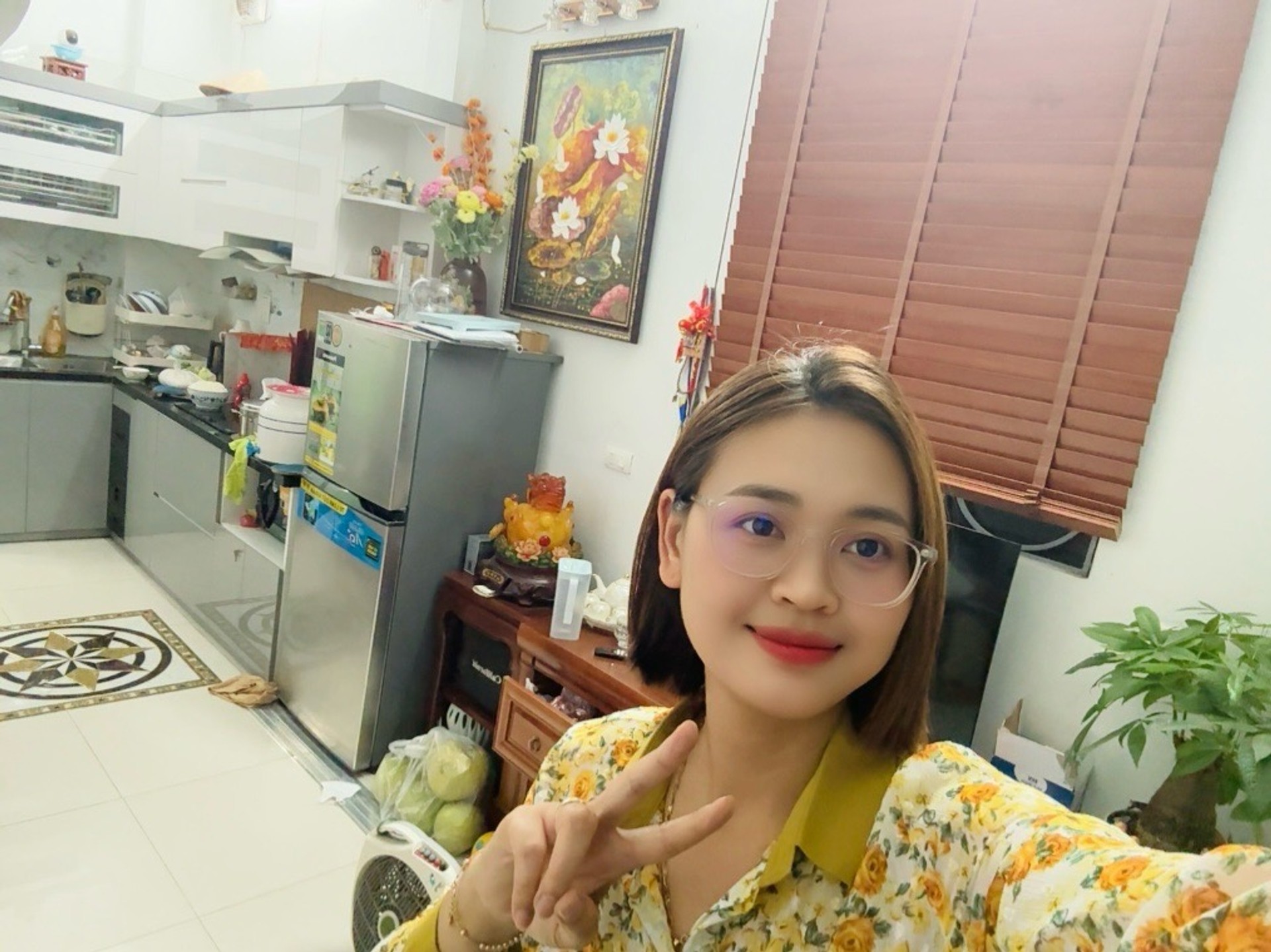 Bán nhà Thanh Đàm - diện tích 24m2 4 tầng - Lô góc, gần ô tô - giá 5,2 tỷ