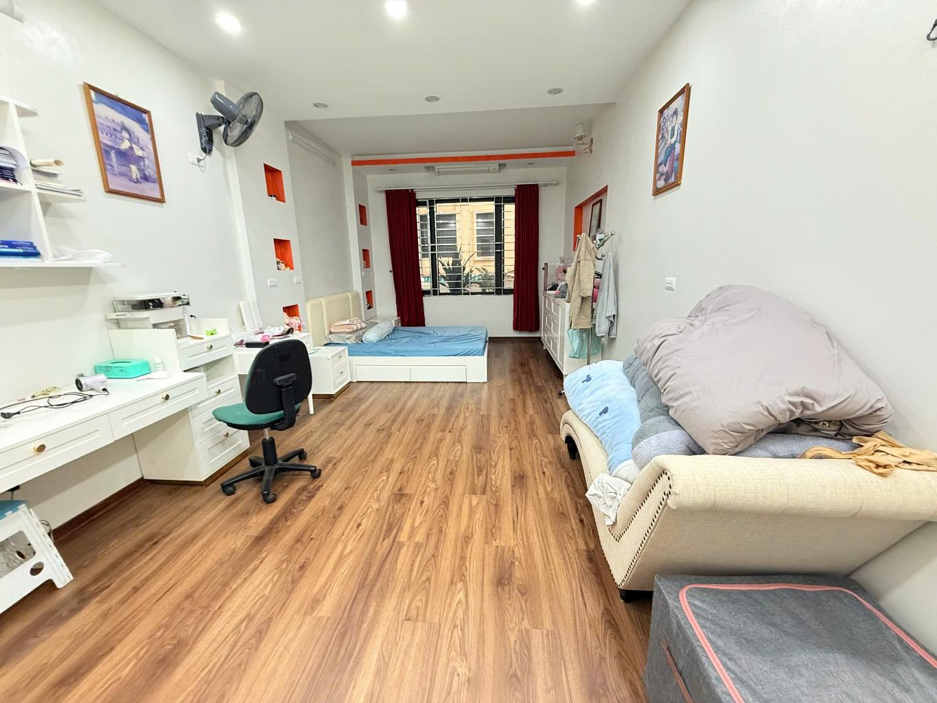 Bán nhà Dương Văn Bé - diện tích 104m2 4 tầng - Biệt thự đẳng cấp - giá 82 tỷ