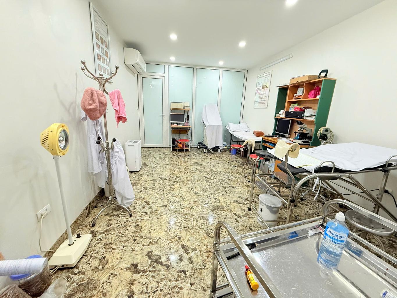 Bán nhà Dương Văn Bé - diện tích 104m2 4 tầng - Biệt thự đẳng cấp - giá 82 tỷ