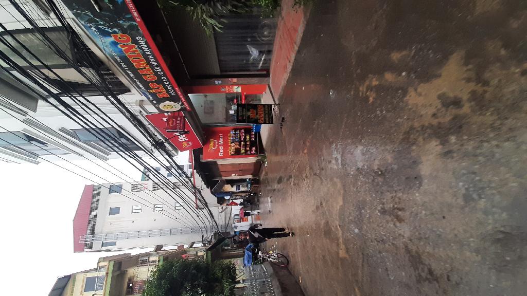 Bán nhà Yên Xá - diện tích 311m2 9 tầng - Lô góc, Gara ô tô - giá 99 tỷ